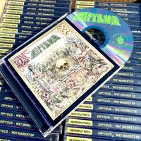 Dipygus - "Wet Market" CD - Thumbnail 1