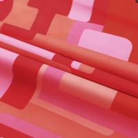 Y2K PATTERN SKIRT - Thumbnail 5