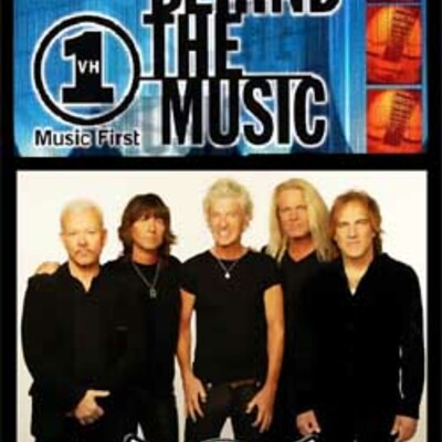 Reo speedwagon vh1 behind the music dvd