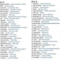 80's Video Collection Vol. 5 & 6 (62 Videos) DVD - Thumbnail 1