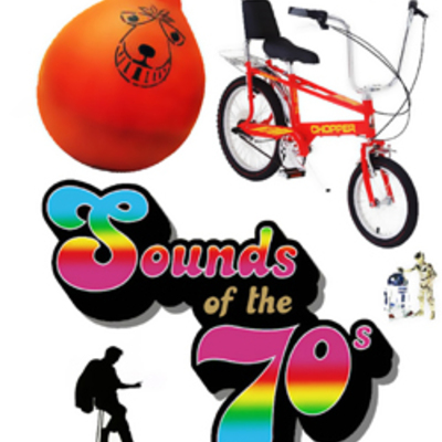 Sounds of the seventies bbc archives vol. 1 & 2 dvd