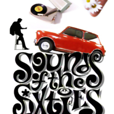 Sounds of the sixties bbc archives vol. 1 & 2 dvd