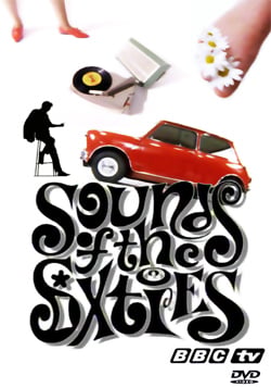 SOUNDS OF THE SIXTIES BBC Archives Vol. 1 & 2 DVD