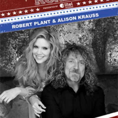 Robert plant & alison krauss cmt crossroads 2008 dvd