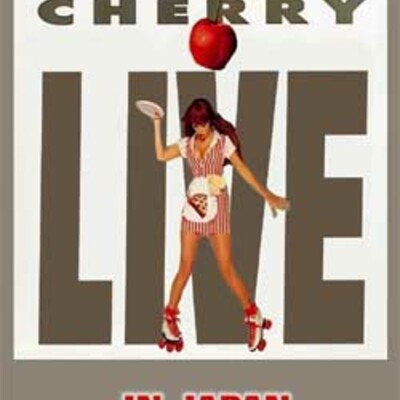 Warrant live in nakano sun plaza hall, tokyo, japan 1991 dvd