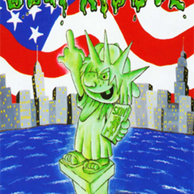Ugly kid joe hollywood festival, brazil 1994 + videos dvd