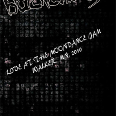 Buckcherry live at the moondance jam, walker, mn. 07.15.2010 dvd