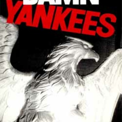 Dam yankees the video collection 1991 dvd