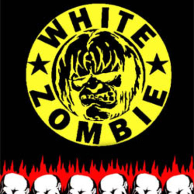 White zombie hollywood rock festival, brazil 01.26.1996 dvd