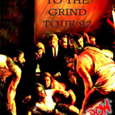 Skid row live in japan 1992 dvd