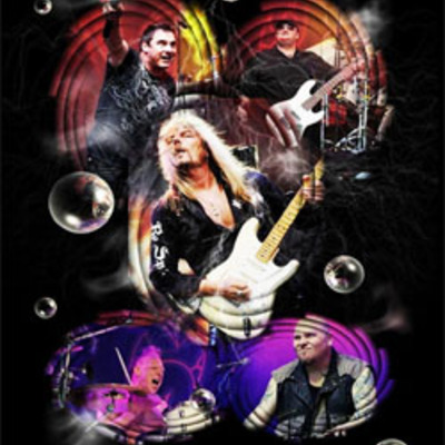 Axel rudi pell live at the rockpalast, museumsplatz bonn, germany 06.16.2009 dvd