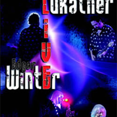 Edgar winter & steve lukather north sea jazz festival, netherlands 07.13.2000 dvd