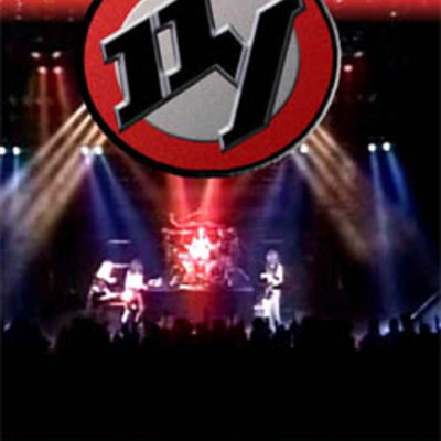 Dam yankees live in tokyo, japan 1993 dvd