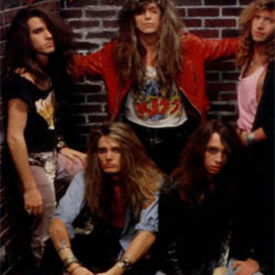 Skid row live at the maracana stadium, brazil 01.26.1992 dvd