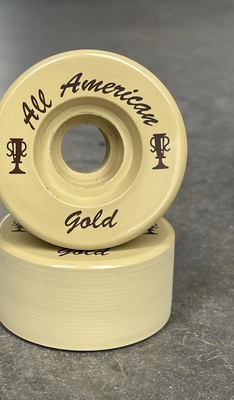 All american gold by sure grip