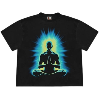 Meditation t shirt - Thumbnail 4