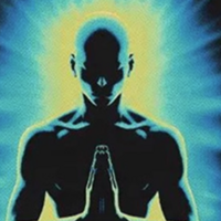 MEDITATION T SHIRT - Thumbnail 2
