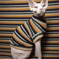 Golden Sweaterknit - Thumbnail 2