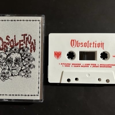 Obsoletion - demo - Thumbnail 4