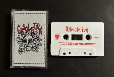 OBSOLETION - Demo