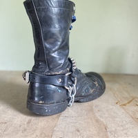1-row short British Stud Bootstrap (x1) - Thumbnail 2
