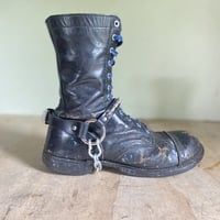 1-row short British Stud Bootstrap (x1) - Thumbnail 1