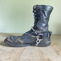 1-row short British Stud Bootstrap (x1) - Thumbnail 4