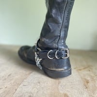 1-row short British Stud Bootstrap (x1) - Thumbnail 3