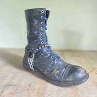 1-row short British Stud Bootstrap (x1) - Thumbnail 7