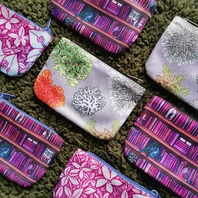 Coin purses - Thumbnail 4