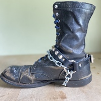 Studs & Chains Bootstrap (x1) - Thumbnail 3