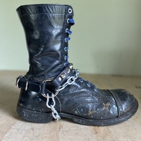 Studs & Chains Bootstrap (x1) - Thumbnail 2