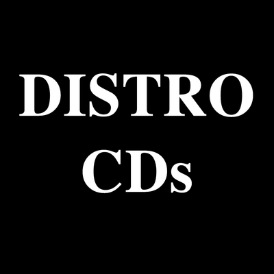 DISTRO CDs