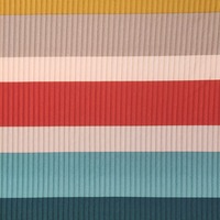 Thick Stripes Ribbed For Her Pleasure  - Thumbnail 3