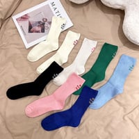 Free Shipping-WHAT'S FOR SNACK TODAY SOCKS - Thumbnail 9