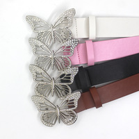 Free Shipping-BUTTERFLY BELT - Thumbnail 4