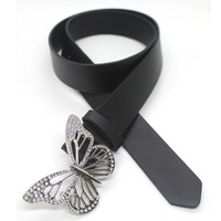 Free Shipping-BUTTERFLY BELT - Thumbnail 5