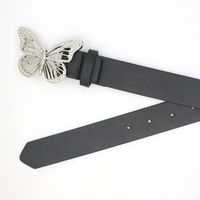 Free Shipping-BUTTERFLY BELT - Thumbnail 6