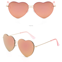 LOVE HEART SUNGLASSES - Thumbnail 6