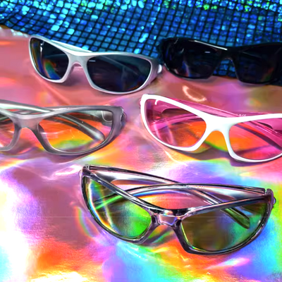 Y2k sunglasses