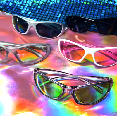 Y2K SUNGLASSES