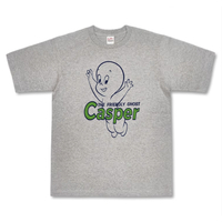 FRIENDLY GHOST T SHIRT - Thumbnail 2