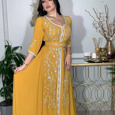 Mother of the bride dresses chiffon groom mother v neck lace long plus size mother dress embroidery godmother evening dress 