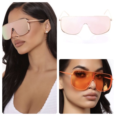 Fashion Sunglasses-TD