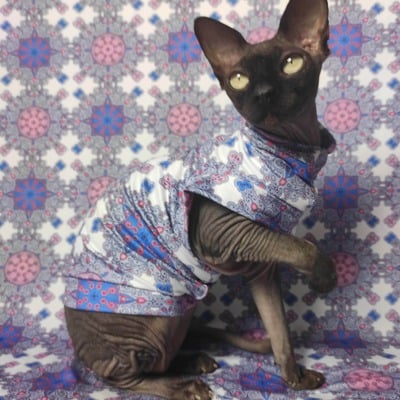 Mandala - sleepwear - Thumbnail 5