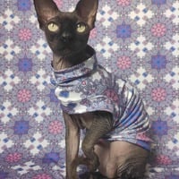 Mandala - Sleepwear - Thumbnail 2