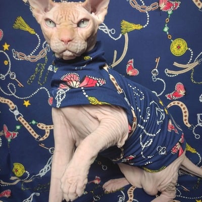 Bits & bobs - sleepwear - Thumbnail 4