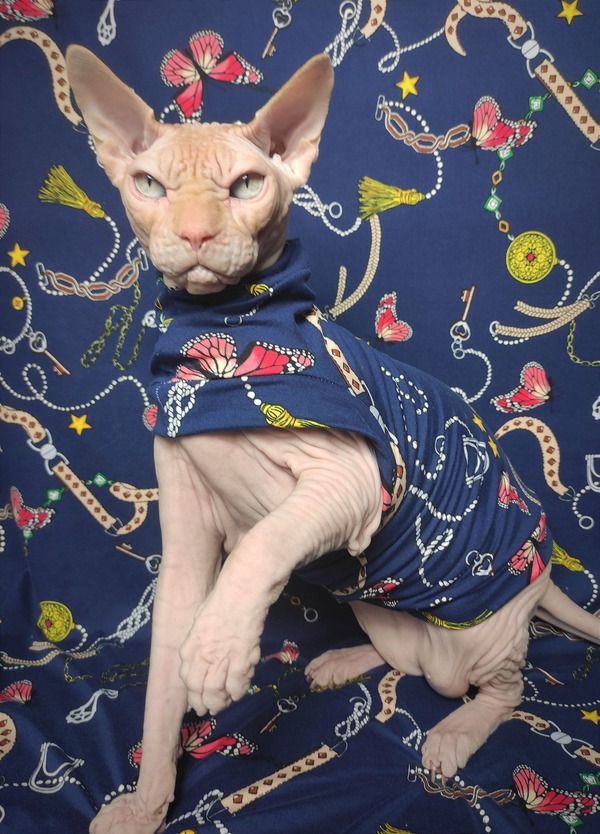 Bits & Bobs - Sleepwear