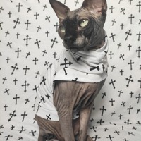 My Cross To Bear - Sleepwear - Thumbnail 2