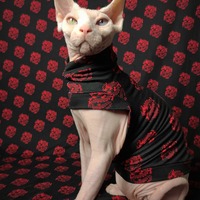 Double Dragon - Sleepwear - Thumbnail 1